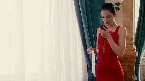 The Letter - Anie Darling - MetArtX