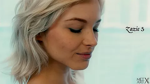 Burlesque - Zazie - MetArtX
