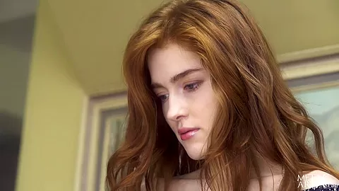 Before Dinner 2 - Jia Lissa - MetArtX