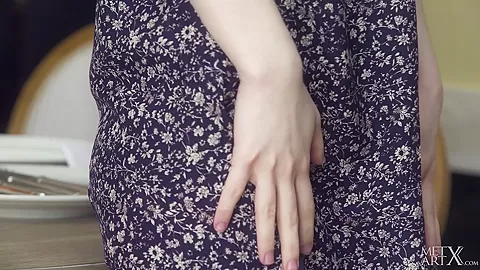 Before Dinner 2 - Jia Lissa - MetArtX