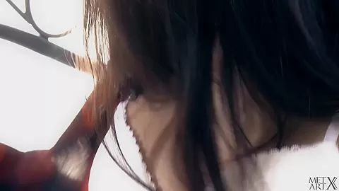 Jasmine - Jasmine Jazz - MetArtX