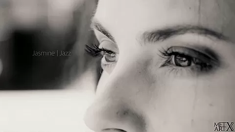 Jasmine - Jasmine Jazz - MetArtX