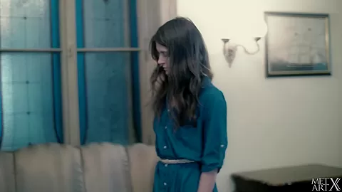 The Estate - Yasmina - MetArtX