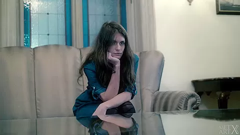 The Estate - Yasmina - MetArtX