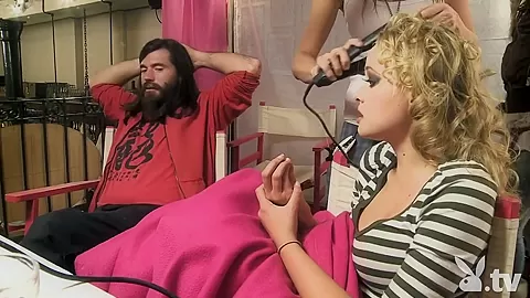 Horny pornstars in Hottest Softcore, Reality adult video