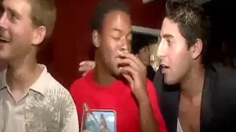 College Party Hot Naughty Babe Fucking Hardcore at Billiard