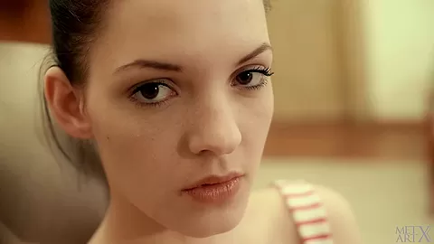 All Neighbors Know - Anie Darling - MetArtX