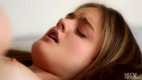 Get Closer - Lexie Fox - MetArtX
