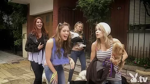 Crazy pornstars in Fabulous Reality, Softcore porn scene