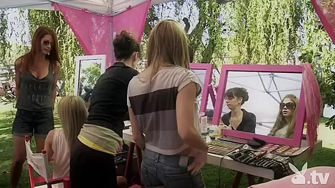 Best pornstars in Hottest Softcore, Reality porn movie