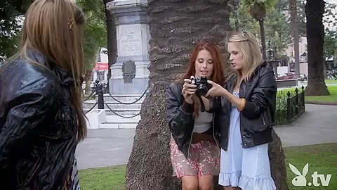 Hottest pornstars in Crazy Softcore, Reality adult movie