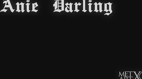 Fifty Shades Of Me - Anie Darling - MetArtX