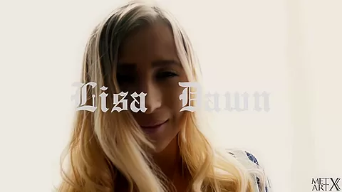 I Belong To You - Lisa Dawn - MetArtX