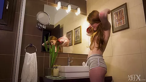 Relax Yourself 2 - Jia Lissa - MetArtX