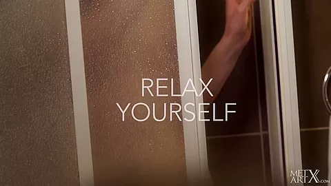 Relax Yourself 2 - Jia Lissa - MetArtX