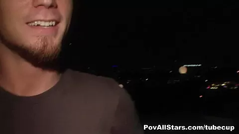 Multi-tasking Sexy Redhead!