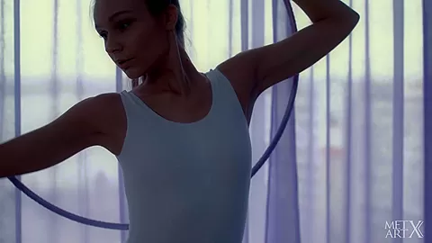 Curvy - Mirabella - MetArtX