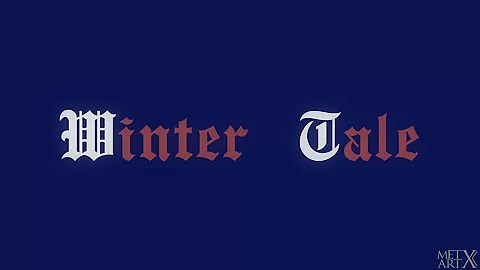 Winter Tale - Paula Shy - MetArtX