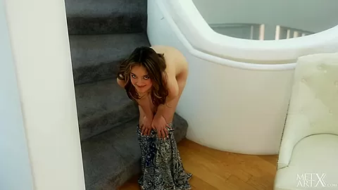 Down On Me - Lexie Fox - MetArtX