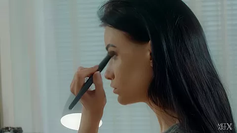 Make Up - Elouisa - MetArtX
