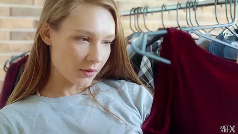 Fashion Girl - Mirabella - MetArtX