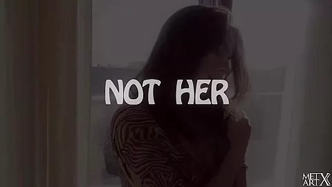 Not Her - Jasmine Jazz - MetArtX