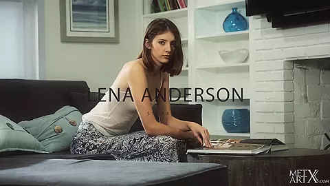 My Usual Need - Lena Anderson - MetArtX
