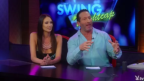 SWING NIGHTCAP LIVE, Season #2, Ep.1