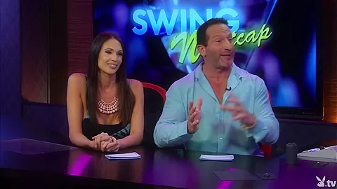 SWING NIGHTCAP LIVE, Season #2, Ep.1