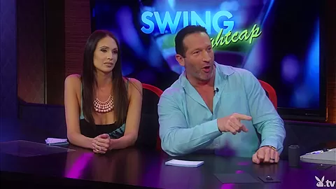 SWING NIGHTCAP LIVE, Season #2, Ep.1