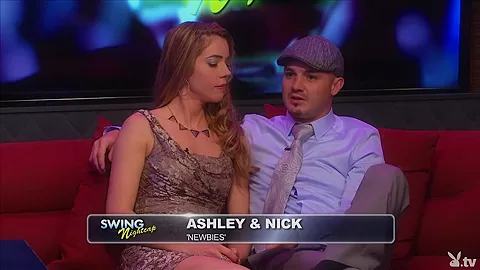 SWING NIGHTCAP LIVE, Season #2, Ep.1