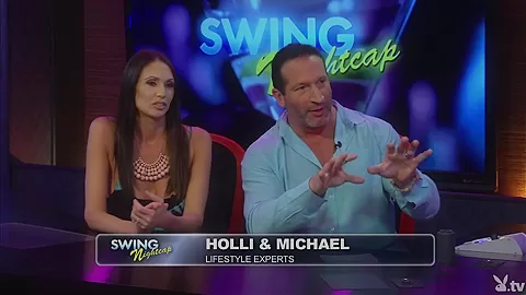 SWING NIGHTCAP LIVE, Season #2, Ep.1