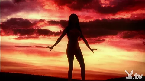PLAYMATE PROFILES, Season #5 Ep.9