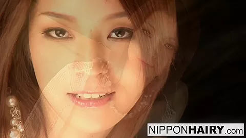 Hairy Pussy teen 18+ Makes Herself Cum - NipponHairy