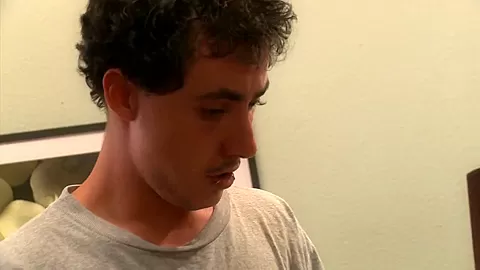 Gamer Freak Has To Watch His Girlfriend Fuck A Real Man - FemdomSex