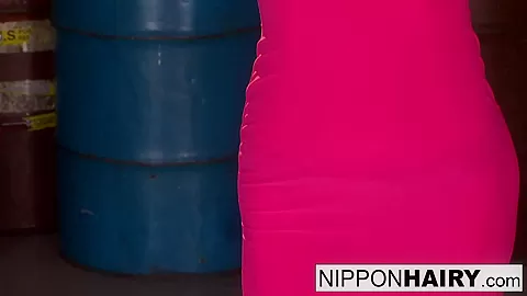 A Steamy Dp Leads To A Creamy Pussy - NipponHairy