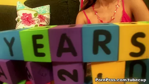 Best pornstar Taryn Kemp in Incredible Redhead, Small Tits adult movie