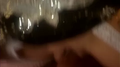 Longhaired Lover Fuck His Wife In His Own House - FemdomSex