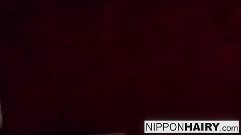 Japanese Office Slut Gets Her Hairy Pussy Toyed And Fucked - NipponHairy