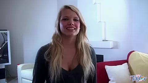 Petite amateur lesbian toys hot pussy