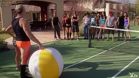 SWING, Season #4, Ep. 3