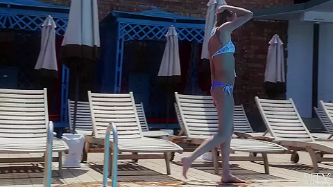 One Summer Morning - Gerda Rubia - MetArtX