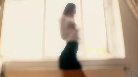 My Private Show - Sybil A - MetArtX