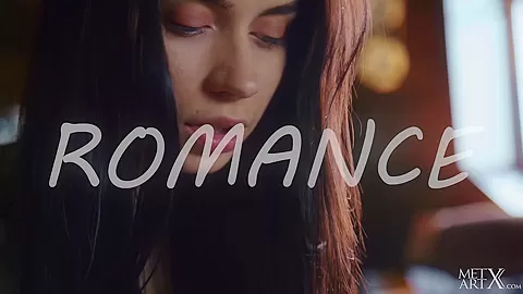Romance - Dita V - MetArtX