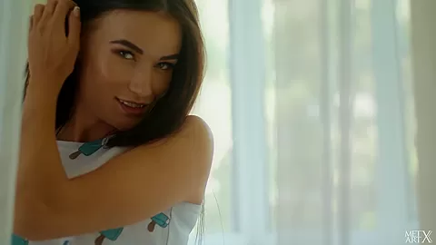 Ice Cream - Elouisa - MetArtX
