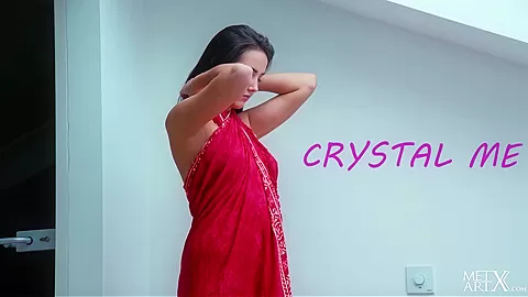 Crystal Me - Patricia B - MetArtX
