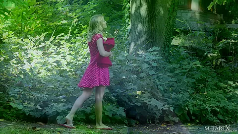 Love Poem 2 - Aislin - MetArtX