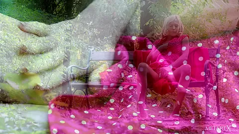 Love Poem 2 - Aislin - MetArtX