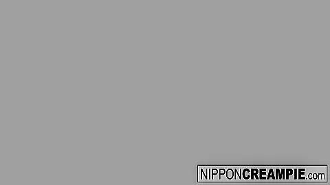 Big Titty Babe Gets Drenched In Cum From A 7 Guy Gangbang - NipponCreampie