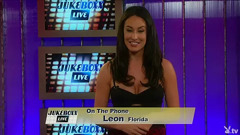 JUKEBOXX LIVE, Season #1 Ep.18